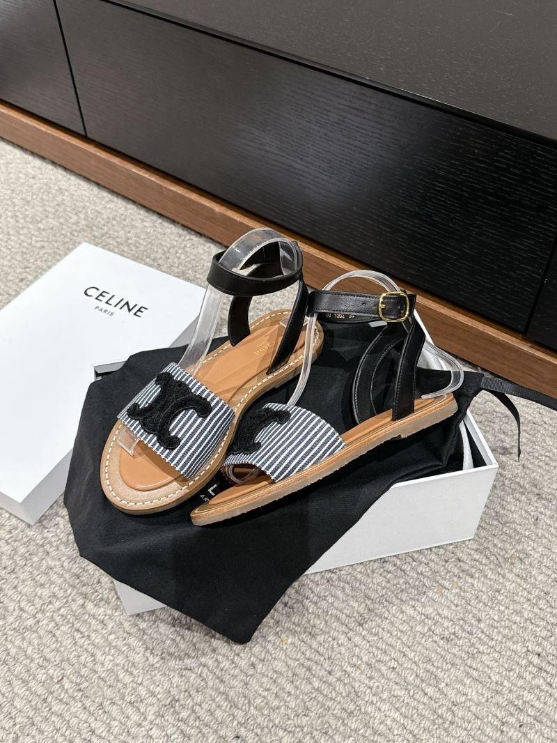 Celine Sandals